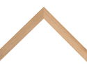 28mm 'Oslo' Fawn FSC™ Certified 100% Frame Moulding