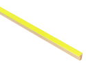 13mm 'Hi-Lite' Yellow Neon Frame Moulding