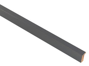 15mm 'Marlow' Dark Grey Frame Moulding