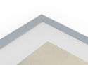 15mm 'Marlow' Sky Blue Frame Moulding