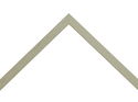 15mm 'Marlow' Sage Green Frame Moulding