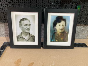 Credit: Prestbury Framing