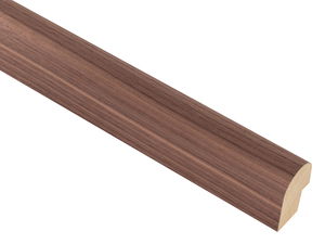 27mm 'Rondo' Walnut Veneer FSC™ Certified 100% Frame Moulding