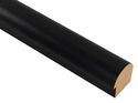 43mm 'Rondo' Black FSC™ Certified 100% Frame Moulding