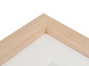 43mm 'Rondo' Oak Veneer FSC™ Certified 100% Frame Moulding