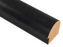 62mm 'Rondo' Black FSC™ Certified 100% Frame Moulding