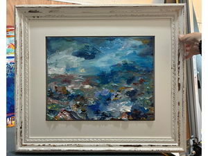 Credit: Dundas Street Framers