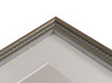 19mm 'Nina' Heritage Blue Frame Moulding