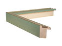 19mm 'Nina' Heritage Green Frame Moulding