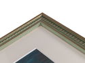 19mm 'Nina' Heritage Green Frame Moulding