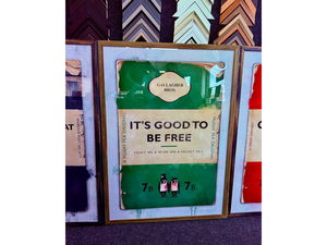 Credit: ZanArt Framing