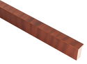 20mm 'Legno' Mahogany Veneer Frame Moulding