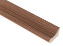 52mm 'Albany' Walnut Veneer FSC™ Certified 100% Frame Moulding