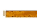 30mm 'Windsor' Gloss Elm Burl Veneer Frame Moulding