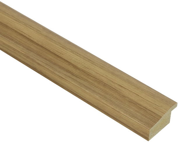 38mm Minerva M121 Textured Natural Oak Frame Moulding