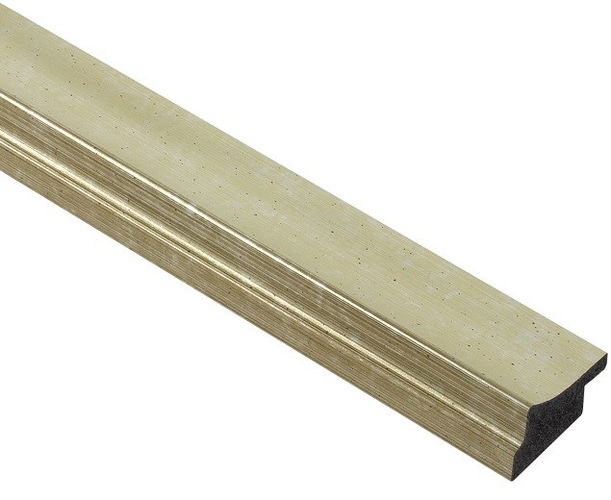 32mm Minerva M155 Antique Ivory 141m Box 25p per metre