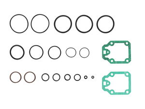 Gasket Kit For Omer Staplers