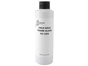 GAINSBOROUGH Frame Glaze Cold Gold 237ml