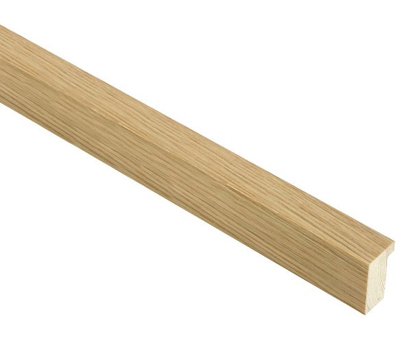 Sample L1653, 21mm 'Vermont' Oak Veneer