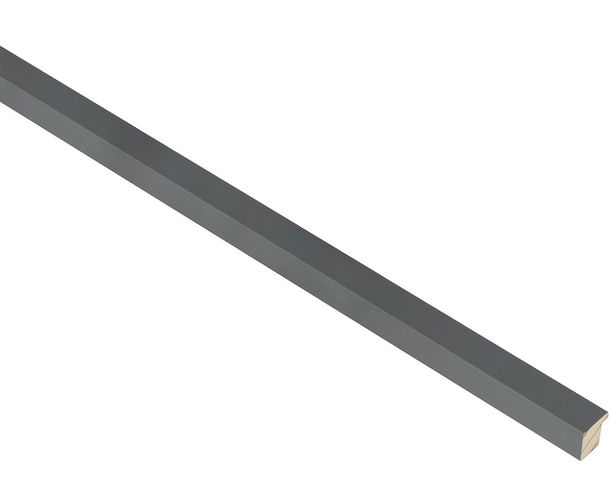 Sample L1969, 16mm 'Sundae' Grey, FSC™ Certified Mix 70%