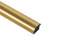Sample M103-27, 25mm 'Minerva Classic Gold & Silver' Cross Hatch Gold
