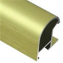 Sample 4712A, M-50 Gold Matt     