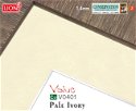 Value Conservation Pale Ivory Mountboard 1 sheet