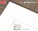 Value White Core Hayloft Texture Mountboard 1 sheet
