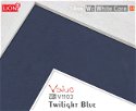 Value White Core Twilight Blue Mountboard 1 sheet