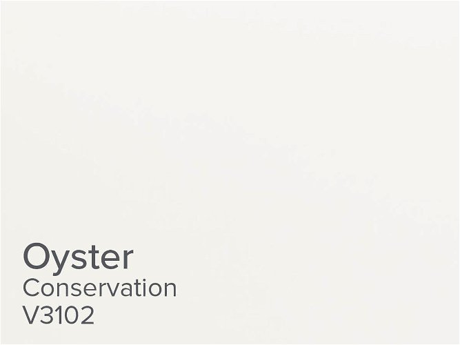 LION Oyster 1.4mm Conservation Mountboard 1 sheet