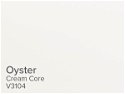 LION Oyster 1.25mm Cream Core Mountboard 1 sheet