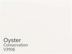 LION Oyster 2mm Conservation Mountboard 1 sheet