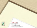 VALUE2 Pallet Jumbo Conservation Ivory 1.4mm Mountboard 500 sheets