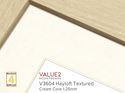 VALUE2 Pallet Jumbo Cream Core Hayloft Textured 1.25mm Mountboard 500 sheets