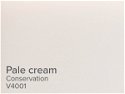 LION Pale cream 1.4mm Conservation Mountboard FSC Mix 70% 1 sheet