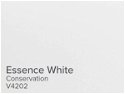 LION Essence White 1.4mm Conservation Textured Mountboard 1 sheet