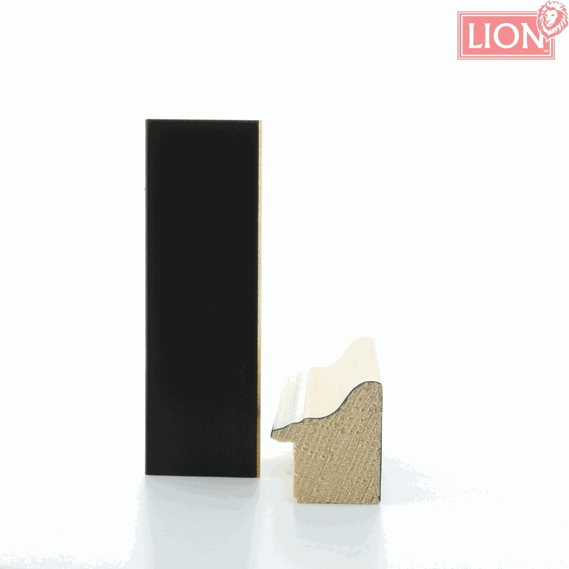 29mm 'Arezzo' Classic Gold FSC™ Certified 100% Frame Moulding