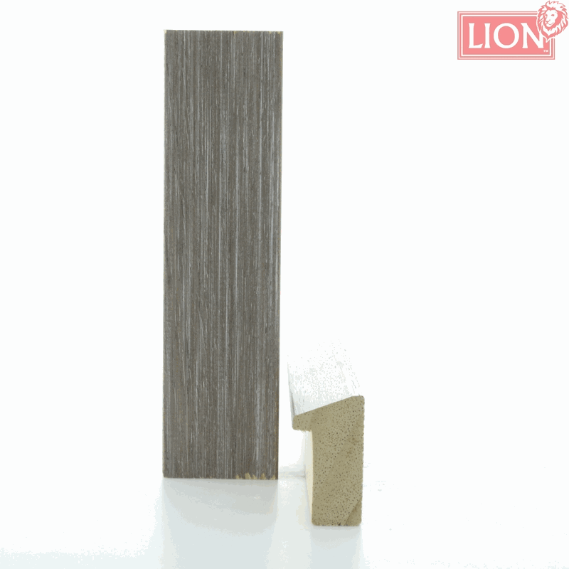 19mm 'Harper' Camel Deep Rebate Frame Moulding
